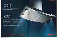 Advertising 2005 neff d'occasion  Expédié en Belgium