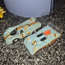 Solido retro diecast d'occasion  Expédié en Belgium