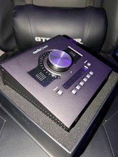 Universal audio apollo for sale  Fort Walton Beach