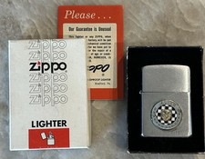 1988 zippo lighter for sale  Coopersburg