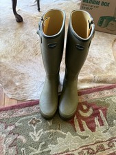 Chameau chasseur leather for sale  San Anselmo