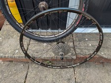 Swiss 4.2 wheelset for sale  WOLVERHAMPTON
