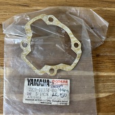 Genuine yamaha cylinder for sale  YORK