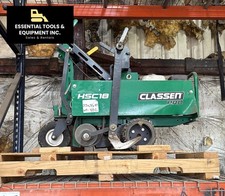 Classen pro hsc18 for sale  Channelview