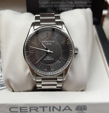 Orologio certina ds1 usato  Vicopisano