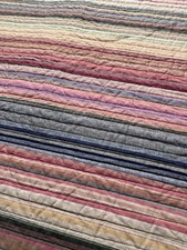 Beautiful colors patchwork for sale  Vero Beach