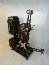 Old pathe 9.5mm d'occasion  Expédié en Belgium