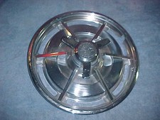 Corvette 1963 spinner for sale  Reisterstown