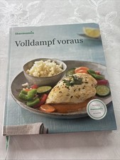 Thermomix volldampf voraus gebraucht kaufen  Köln