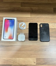 Iphone space grey for sale  BIRMINGHAM