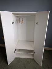 ikea stuva kids wardrobe for sale ikea stuva kids wardrobe for sale TAUNTON