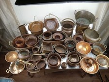 Turkish copper ware for sale  Ajo