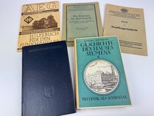 Uralte bücher radiotechnik gebraucht kaufen  Stuttgart