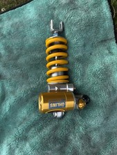 Ohlins ttx rear for sale  LEICESTER