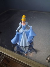 Cinderella figures figurine for sale  STOCKPORT