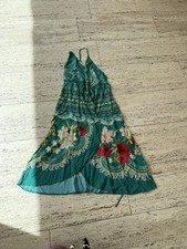 Sommerkleid damen gebraucht kaufen  Erlangen