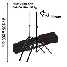 Proel fre300kit coppia usato Proel fre300kit coppia usato  Rimini