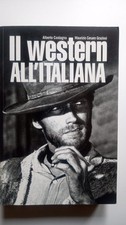 Western all italiana usato  Italia
