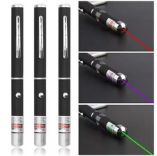 Pointeur laser vert d'occasion  Graulhet