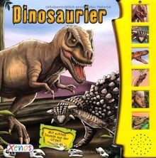 Soundbuch dinosaurier echten gebraucht kaufen Soundbuch dinosaurier echten gebraucht kaufen  Berlin
