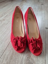 Neu gabor pumps gebraucht kaufen  Freiburg im Breisgau