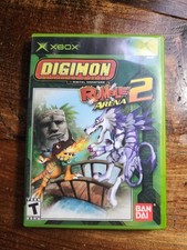 Digimon rumble arena for sale  Tawas City