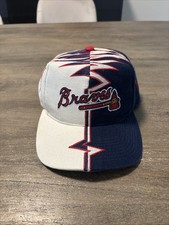 Vintage atlanta braves for sale  Nashville