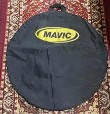 Mavic wheel bags for sale  Carmel