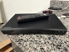 Reproductor de Blu-ray y DVD Samsung BD-JM57C con transmisión Wi-Fi PROBADO segunda mano  Embacar hacia Mexico