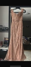 Abi ball kleid gebraucht kaufen  Hardegsen