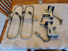 Vintage bumper mount for sale  North Royalton
