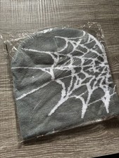 Spinnennetz mütze gebraucht kaufen  Halle