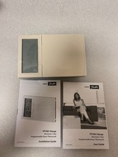 Danfoss programmable room for sale Danfoss programmable room for sale  DEWSBURY