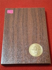 1971 eisenhower proof for sale  Federal Dam