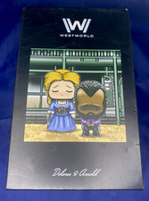 Westworld dolores arnold for sale  Eugene