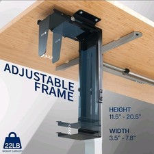Vivo adjustable desk for sale  Fort Worth