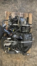 Moteur citroen cactus d'occasion  Villegusien-le-Lac