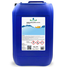 Acquaverde cloro liquido usato  Corato