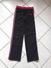 Schwarze warme jogginghose gebraucht kaufen  Marienberg, Pobershau