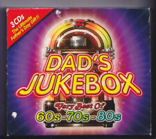 Dad jukebox best for sale  SALISBURY