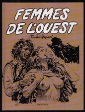 Serpieri femmes ouest d'occasion  Paris XVIII