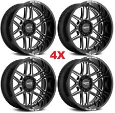 22x10 gloss black for sale  Norwalk