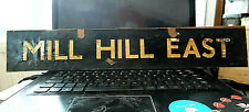 London transport underground for sale  EDGWARE