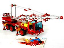 Fischertechnik 30468 schwerlas gebraucht kaufen  Berlin