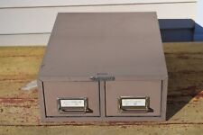 Vintage steelmaster industrial for sale  Milford