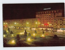 Postcard centru civic for sale  Stevens Point