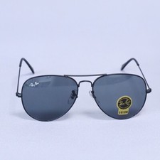 Ray ban 3026 gebraucht kaufen  Paderborn