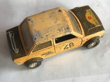 Polistil fiat 128 d'occasion  Méreau