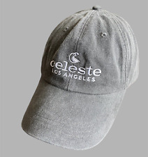 Celeste los angeles d'occasion  Expédié en Belgium