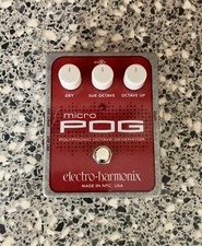 Electro harmonix ehx for sale  NEWPORT